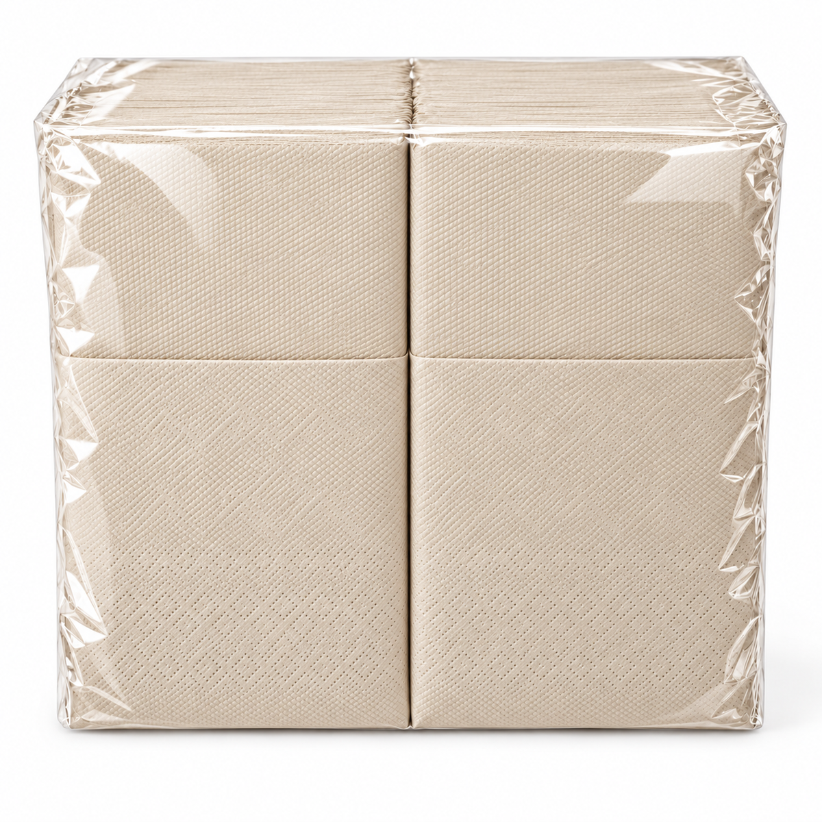 Șervețele cu buzunar Crem Softpoint 40x40 – Bax 900 buc